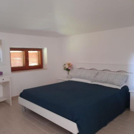 Altavilla Silentina La Quercia Bed & Breakfast エクステリア 写真