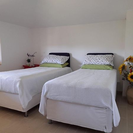 Altavilla Silentina La Quercia Bed & Breakfast エクステリア 写真