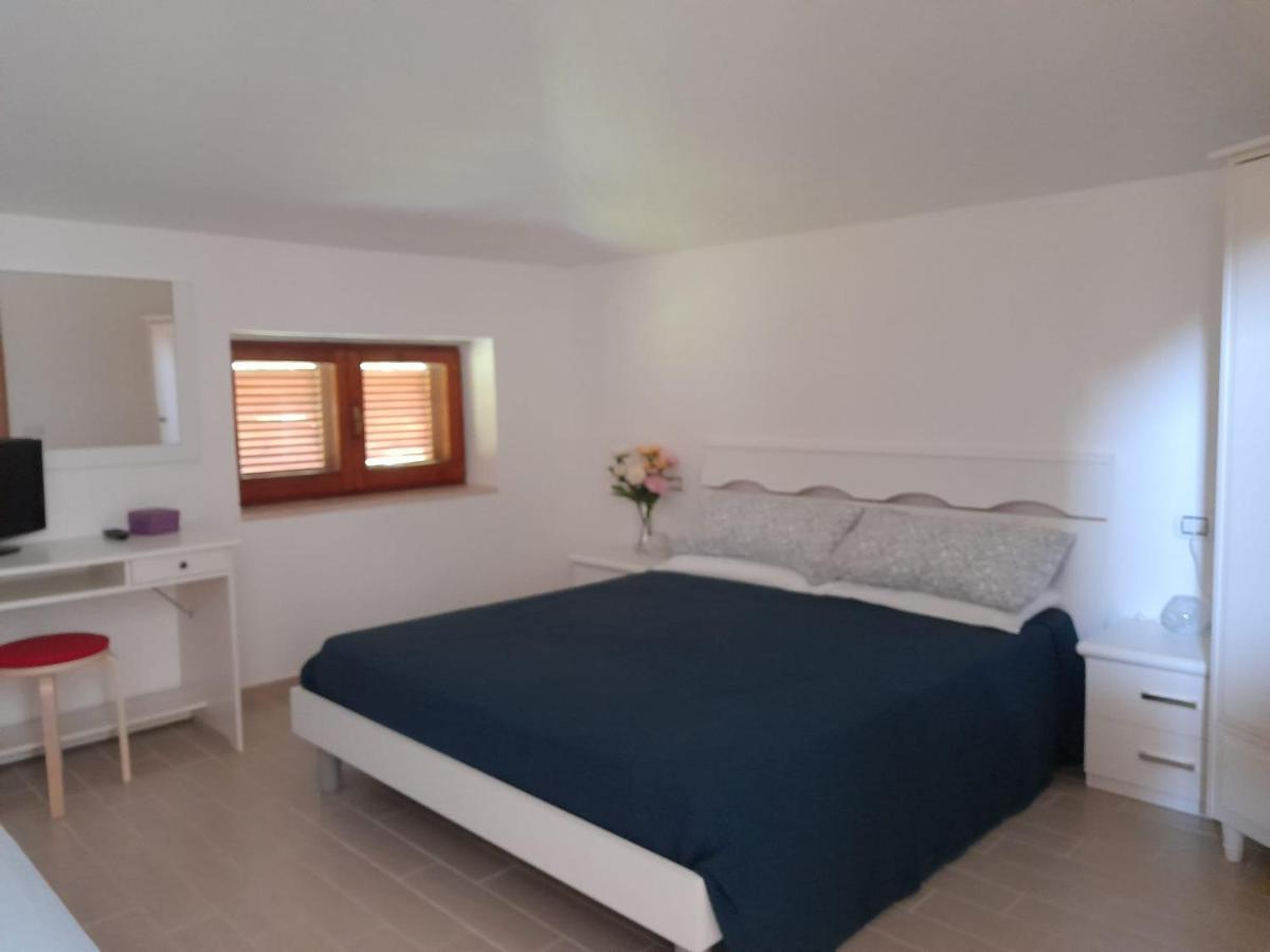 Altavilla Silentina La Quercia Bed & Breakfast エクステリア 写真