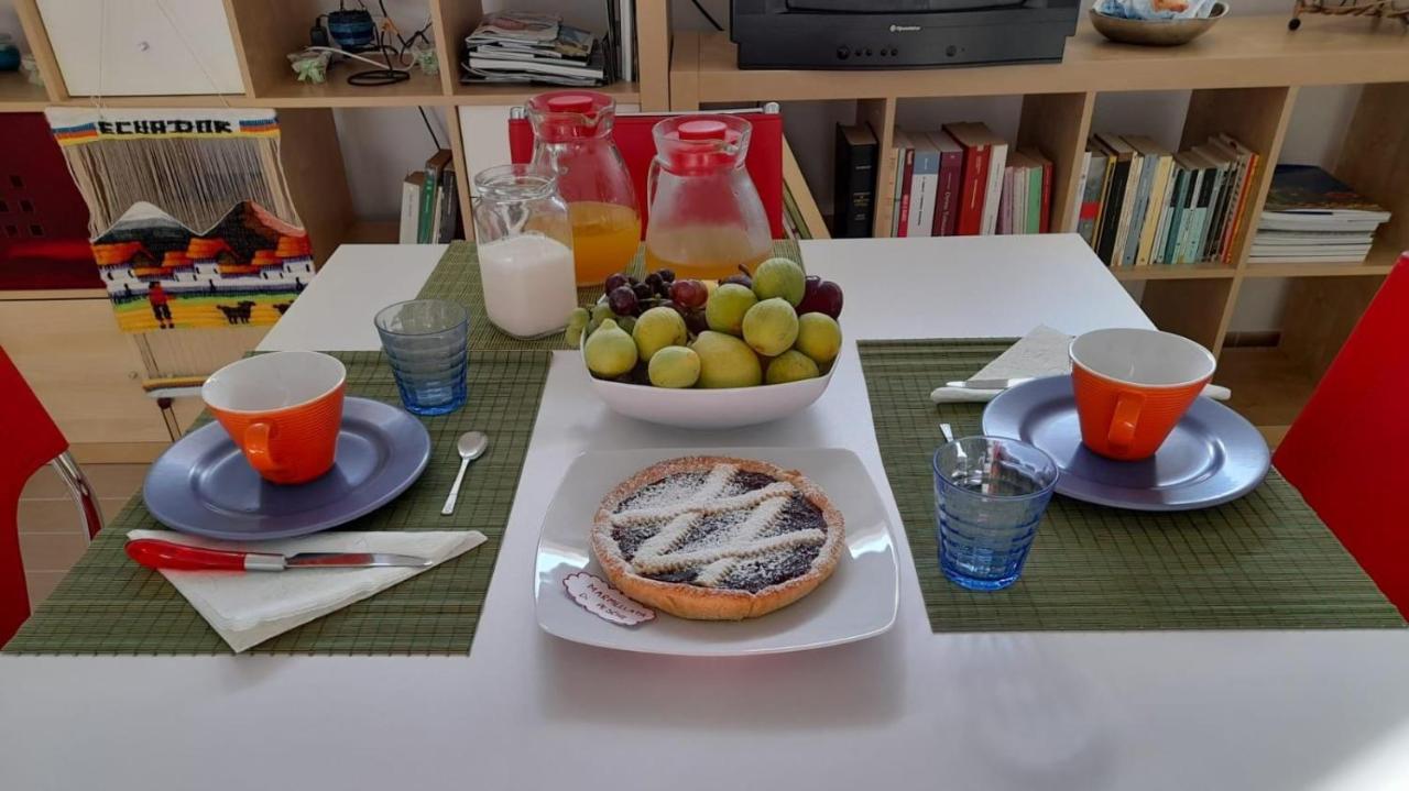 Altavilla Silentina La Quercia Bed & Breakfast エクステリア 写真