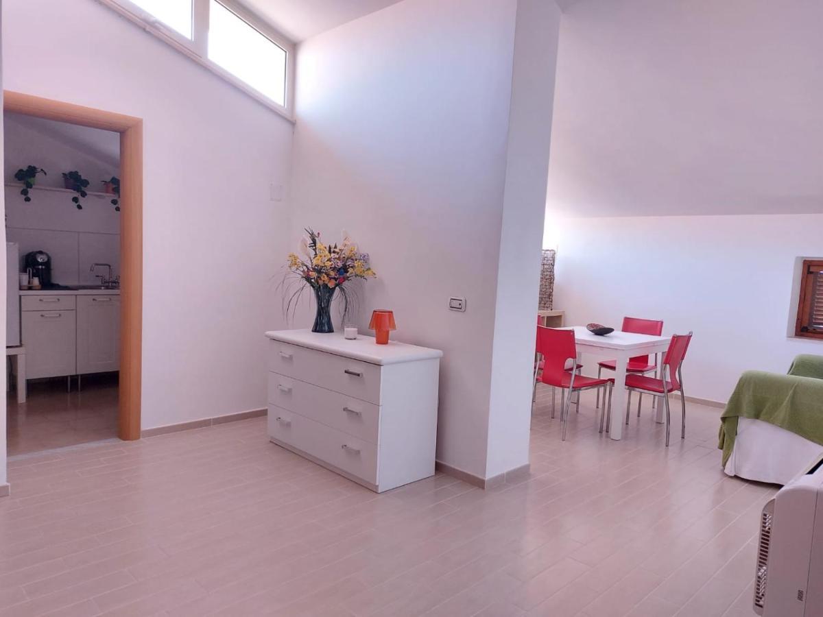 Altavilla Silentina La Quercia Bed & Breakfast エクステリア 写真
