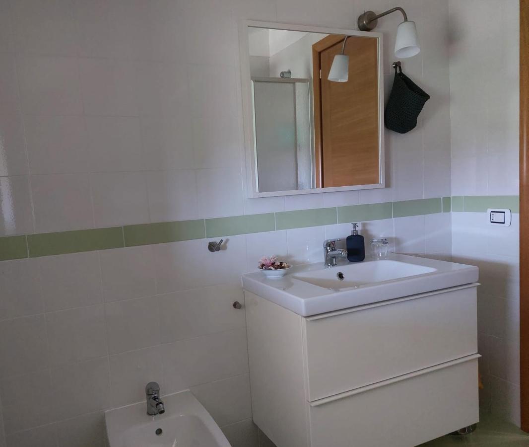 Altavilla Silentina La Quercia Bed & Breakfast エクステリア 写真
