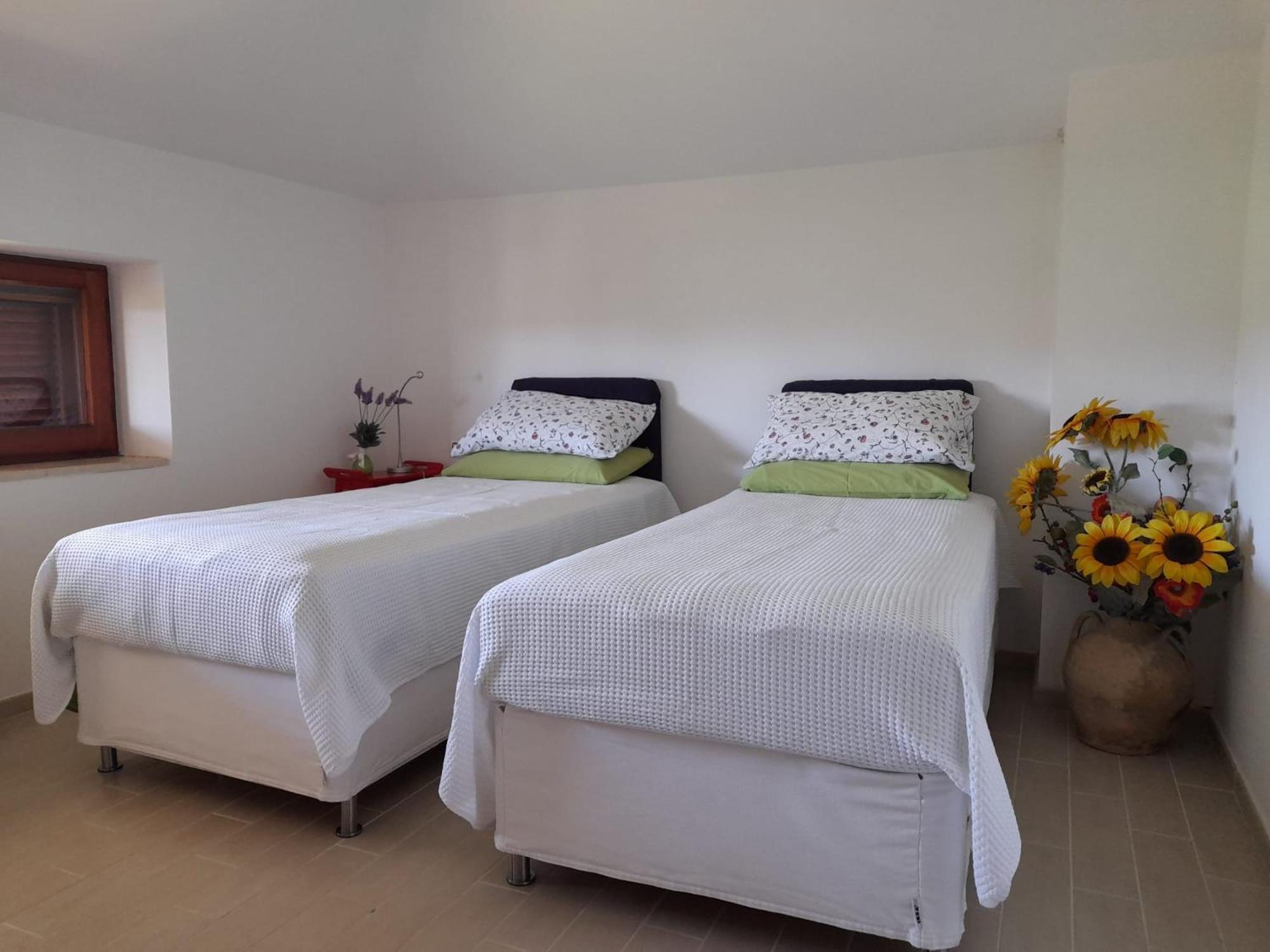 Altavilla Silentina La Quercia Bed & Breakfast エクステリア 写真