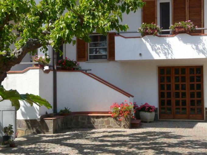 Altavilla Silentina La Quercia Bed & Breakfast エクステリア 写真